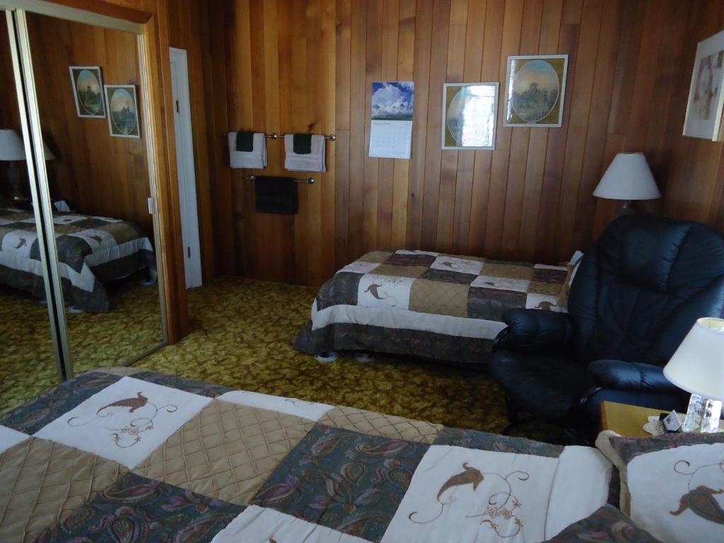 Bancroft Bed & Breakfast الغرفة الصورة