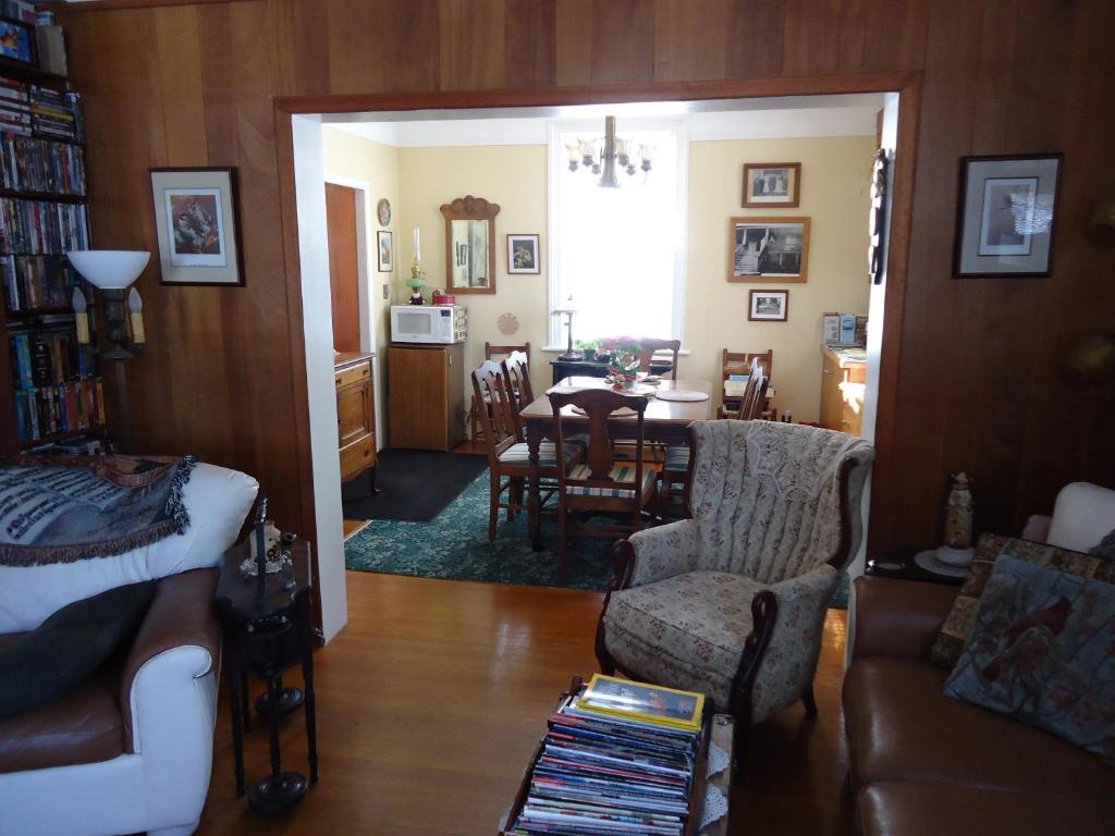 Bancroft Bed & Breakfast المظهر الخارجي الصورة